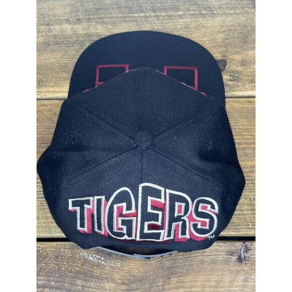 Morehouse College VINTAGE Snapback Adjustable Hat-Cap Boy - Picture 5 of 8